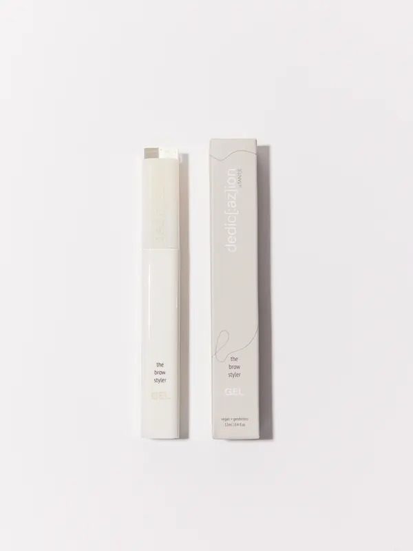 dedic[:az]ion the brow styler GEL