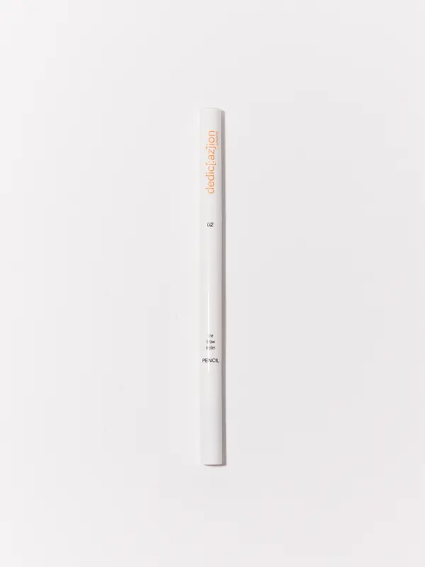 dedic[:az]ion the brow styler PENCIL