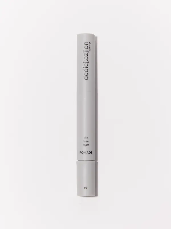 dedic[:az]ion the brow styler POMADE