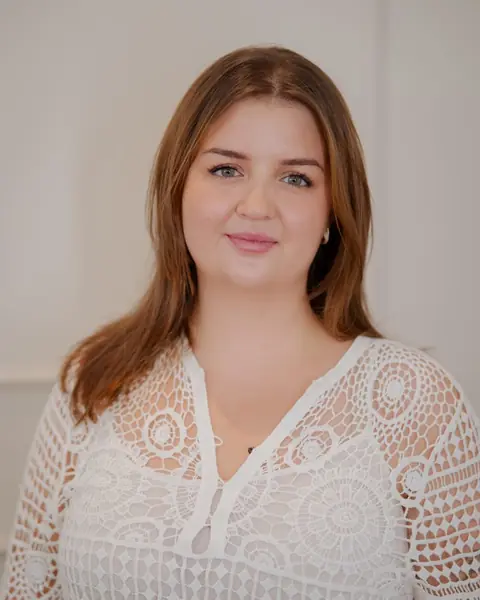 Alice vom TANTJE Team