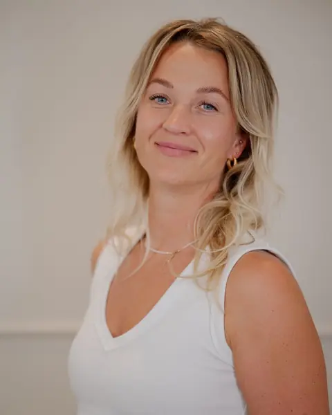 Antje vom TANTJE Team