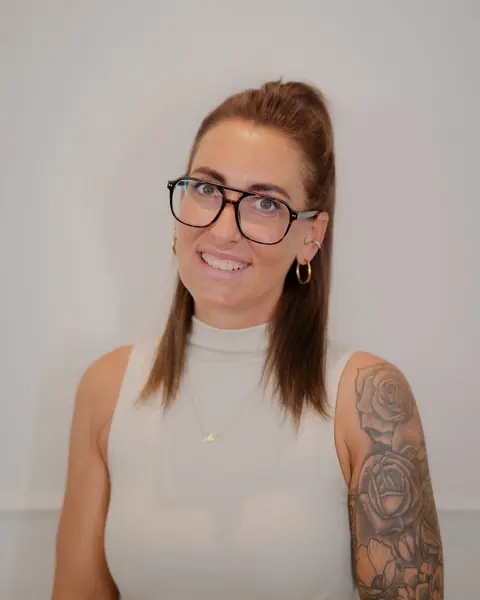 Julia vom TANTJE Team