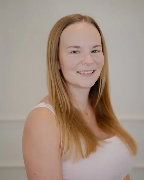 Luisa, Social Media Managerin bei TANTJE