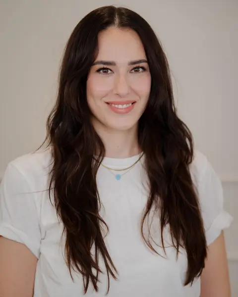 Rüya vom TANTJE Team